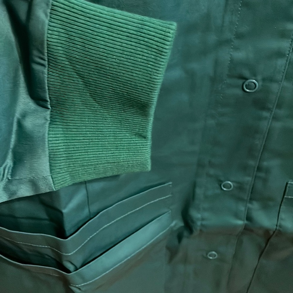 Scrub jacket - Picture 7 of 7